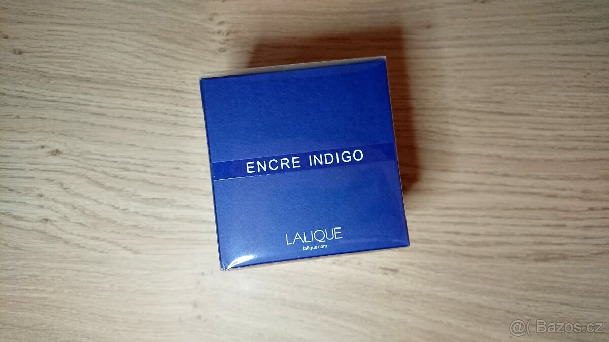 Lalique Encre Indigo 50ml