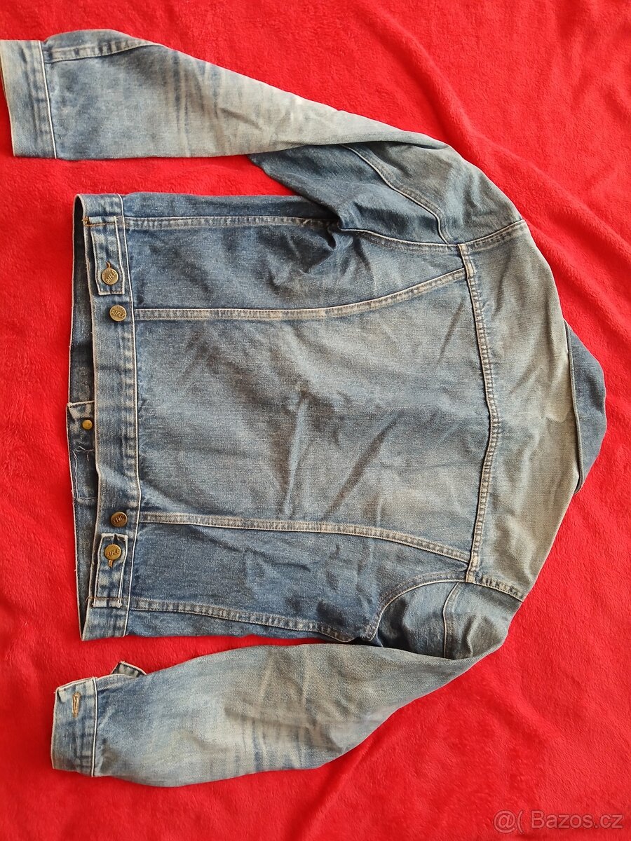Retro bunda