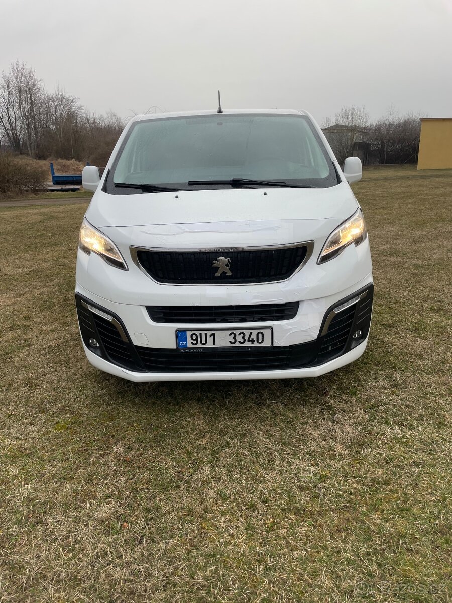 Peugeot Expert