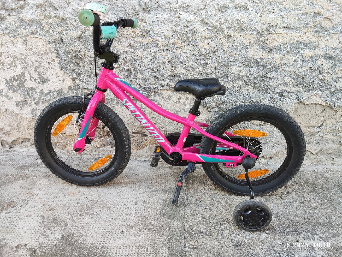 Specialized RipRock 16"