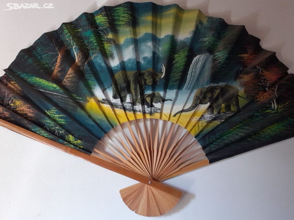Vějíř
