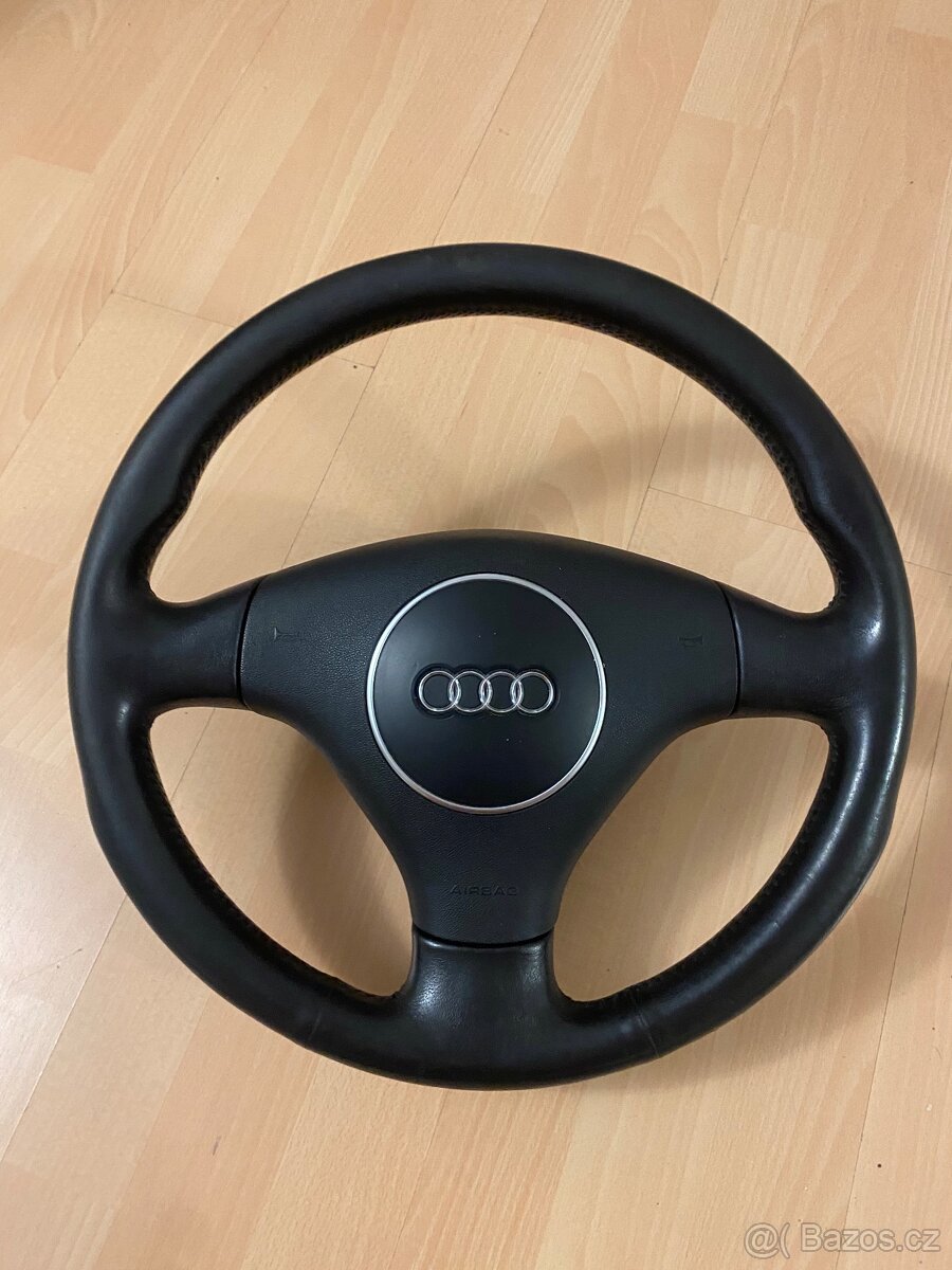 Volant Audi