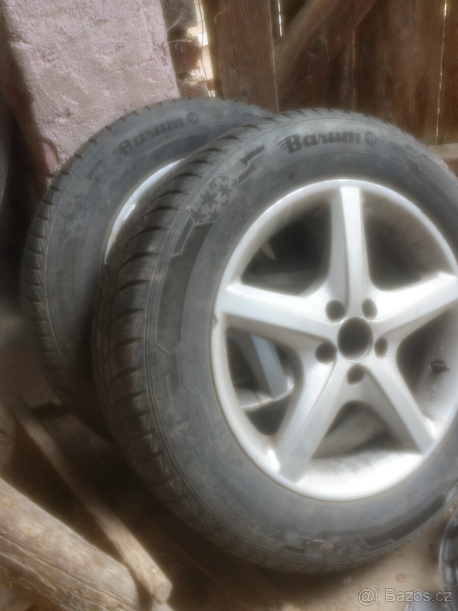 Kola 215 60 r16