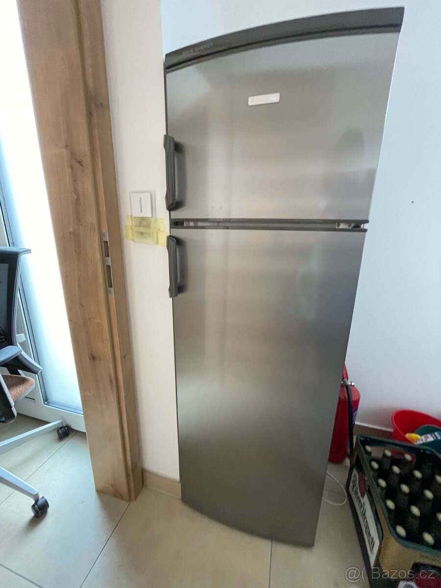 Lednice ELECTROLUX