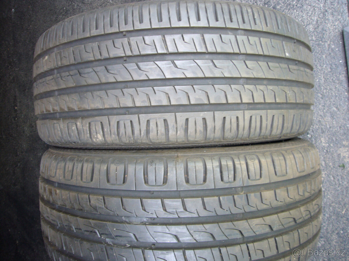 2Ks.LETNÍ PNEU BARUM 205/40R17 Y XL