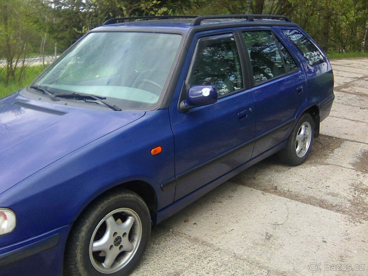 oa felicia,,NOVA STK 5/2027,,EKO PLACENO