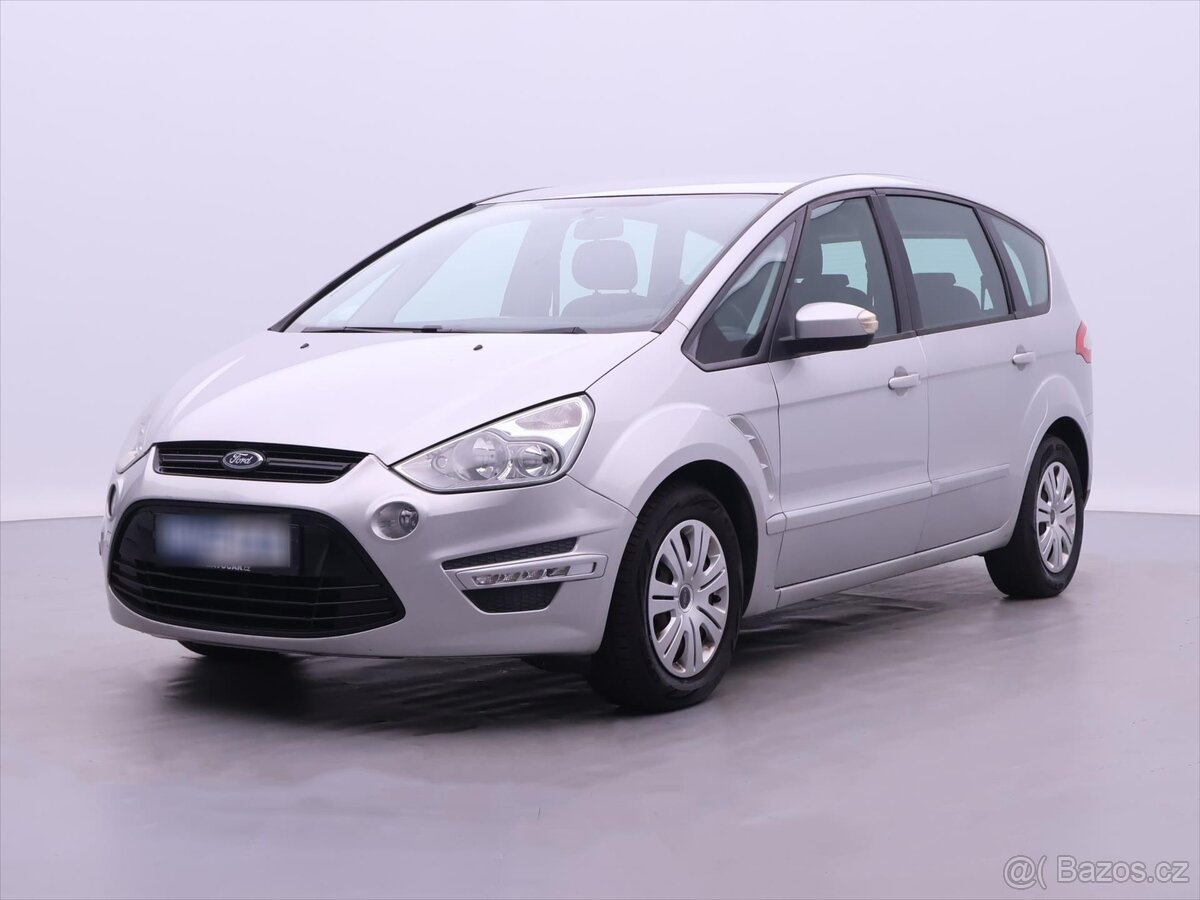 Ford S-MAX 2,0 TDCI 120kW Sport LED 1.maj (2010)