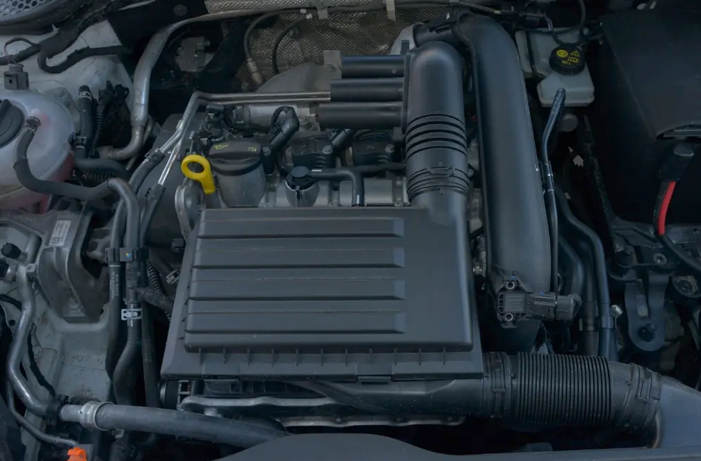 Motor benzínový CHPA 1.4TSI 103KW Škoda Octavia 3 2013