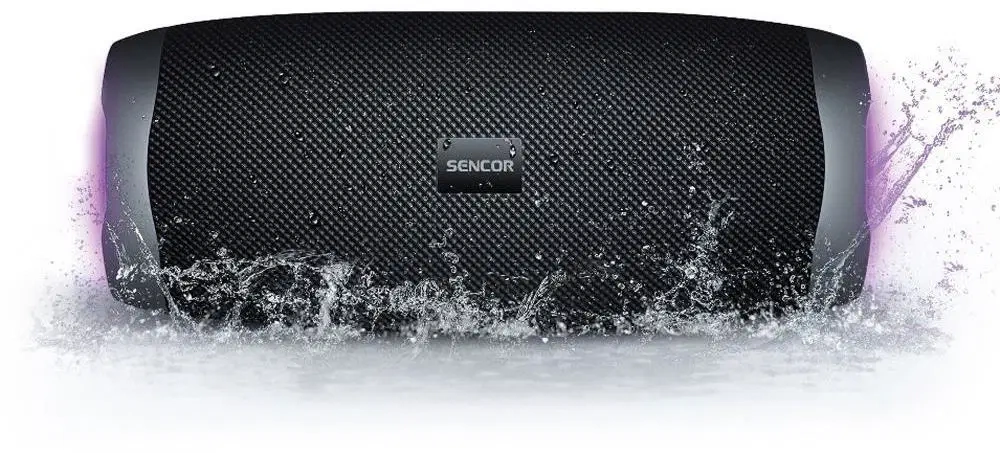 Bluetooth reproduktory
