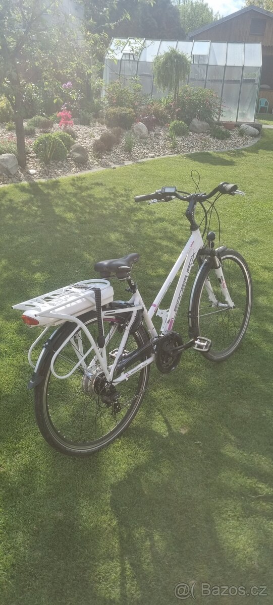 Prodám elektrokolo