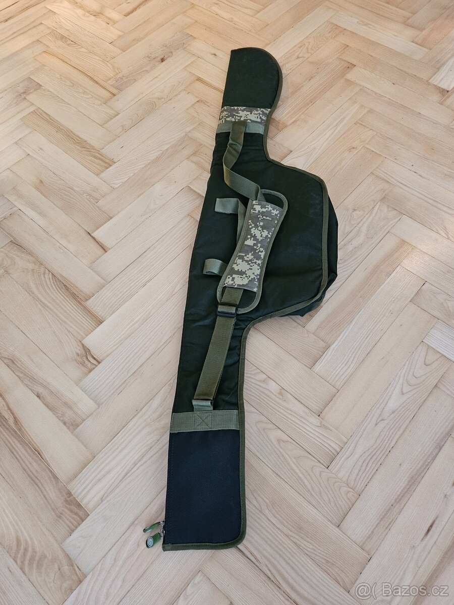 Mivardi Pouzdro na kaprové pruty CamoCODE 145