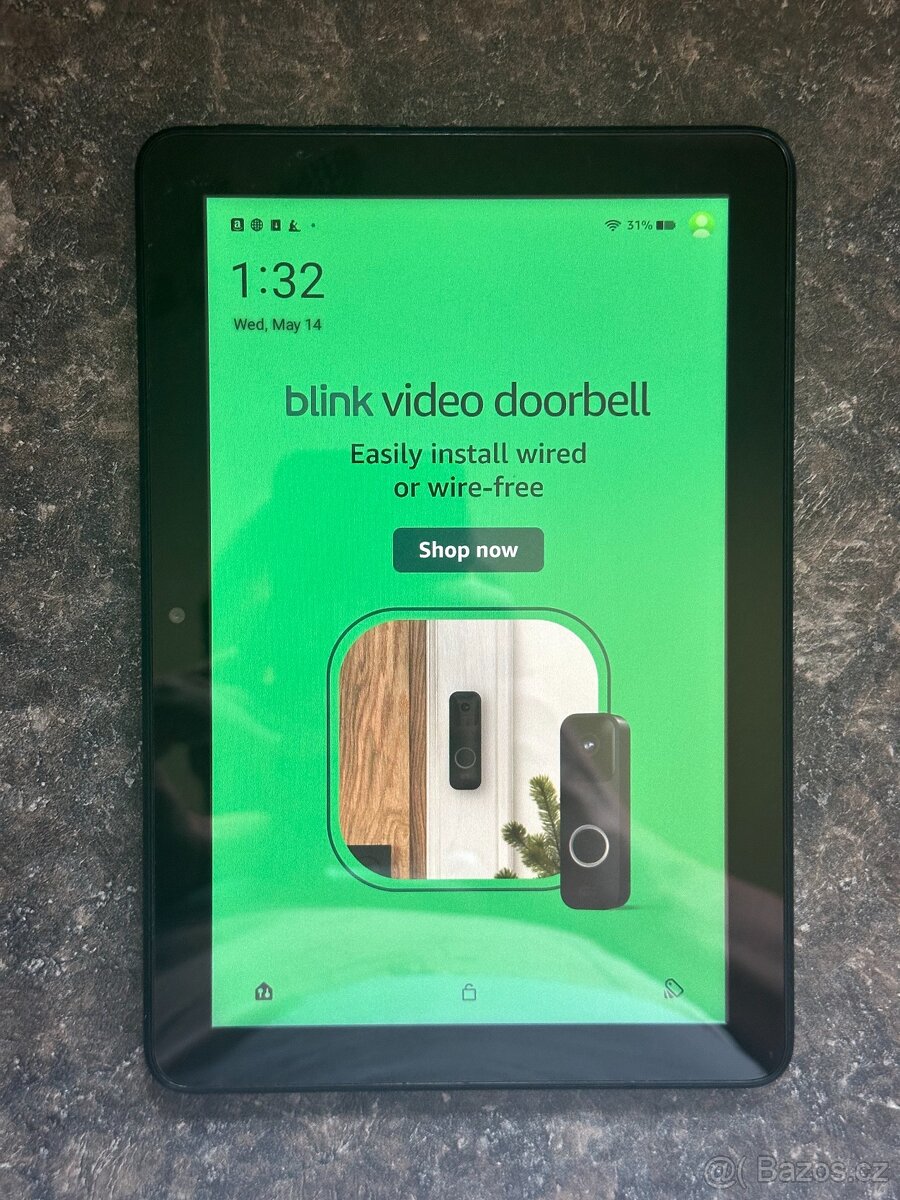 Tablet Amazon Fire HD 8 12. gen 32GB