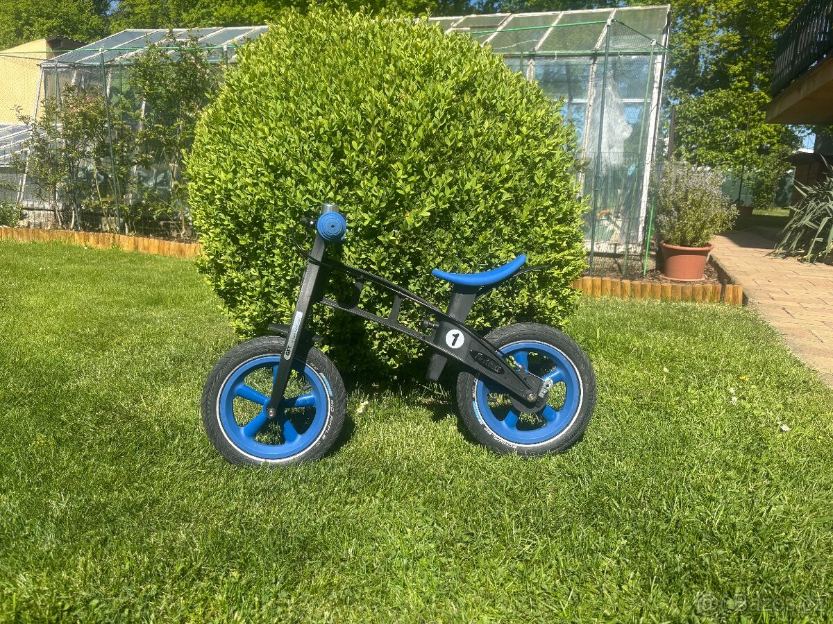 Firstbike