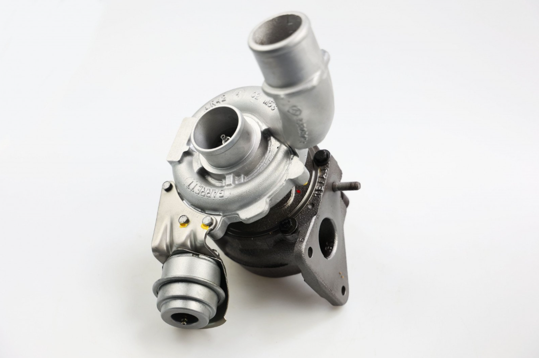 Turbo Renault Megane II / Scenic II 1.9 dCi 120 HP | 708639
