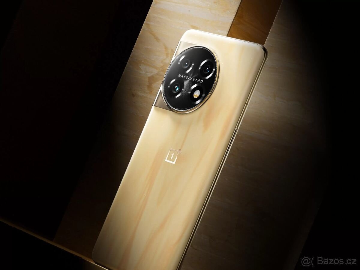 ONEPLUS 11 (16GB+12GB/256GB) Marble Odyssey