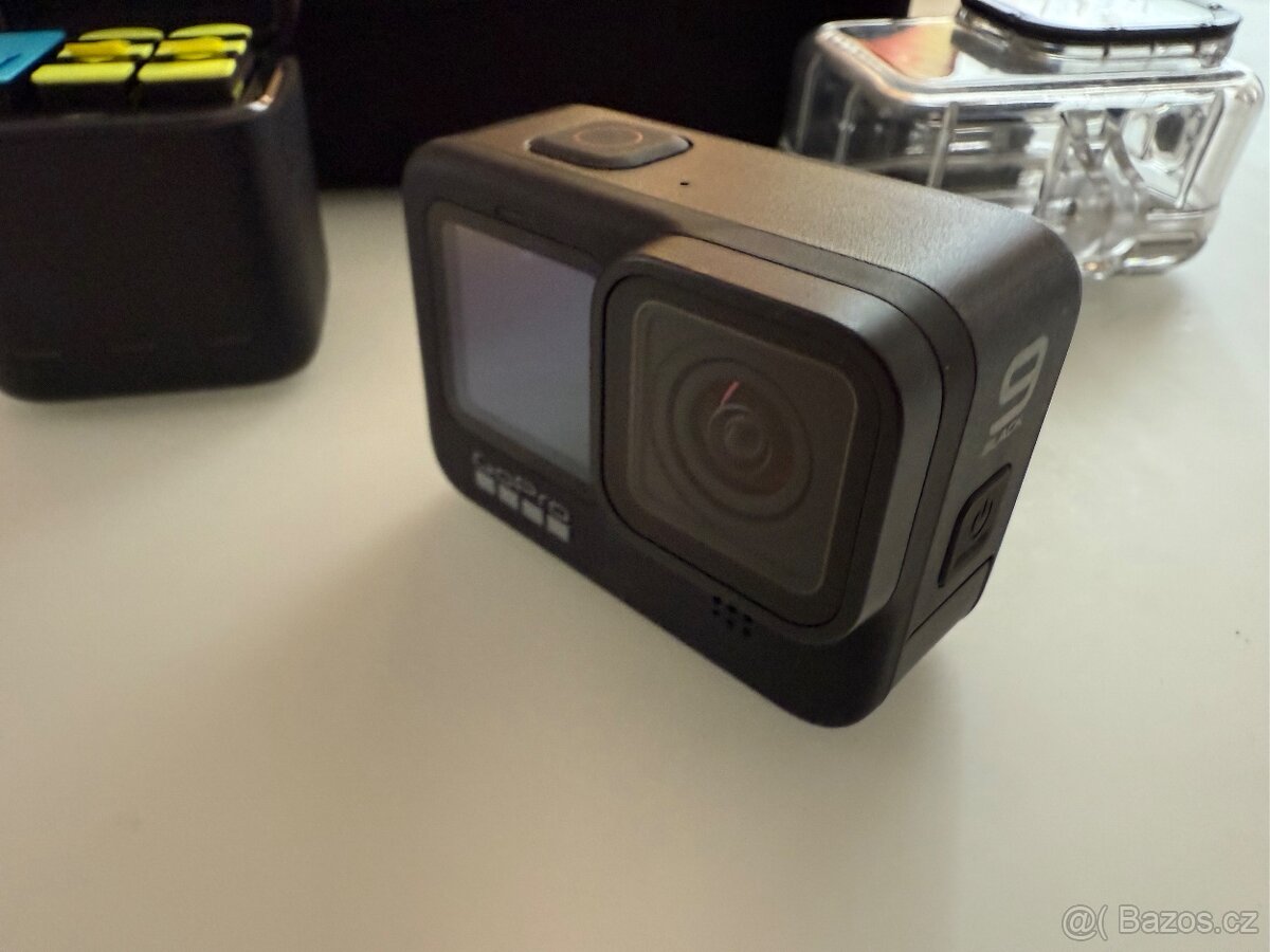 GoPro hero 9 black