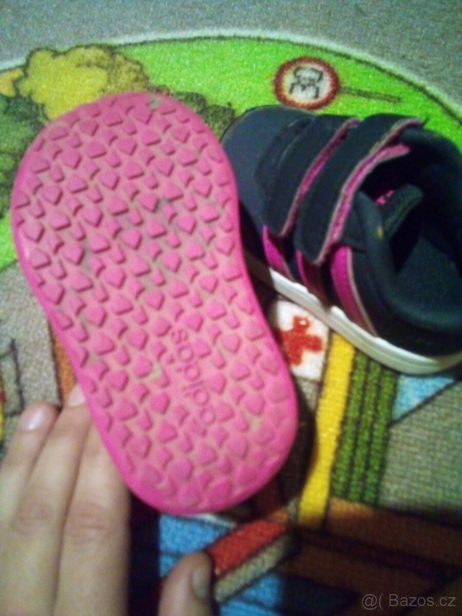 Botasky Adidas
