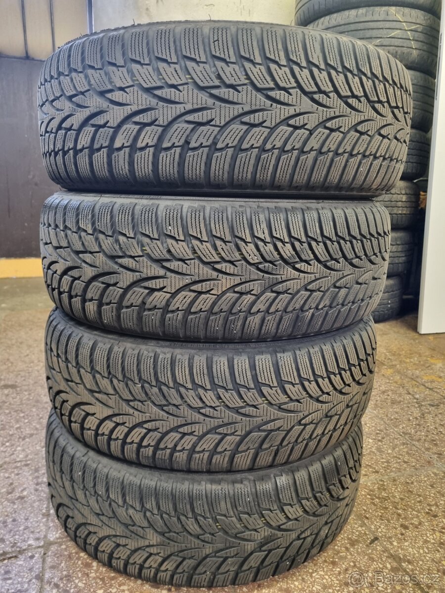 Nokian WR D3 175/65 R14