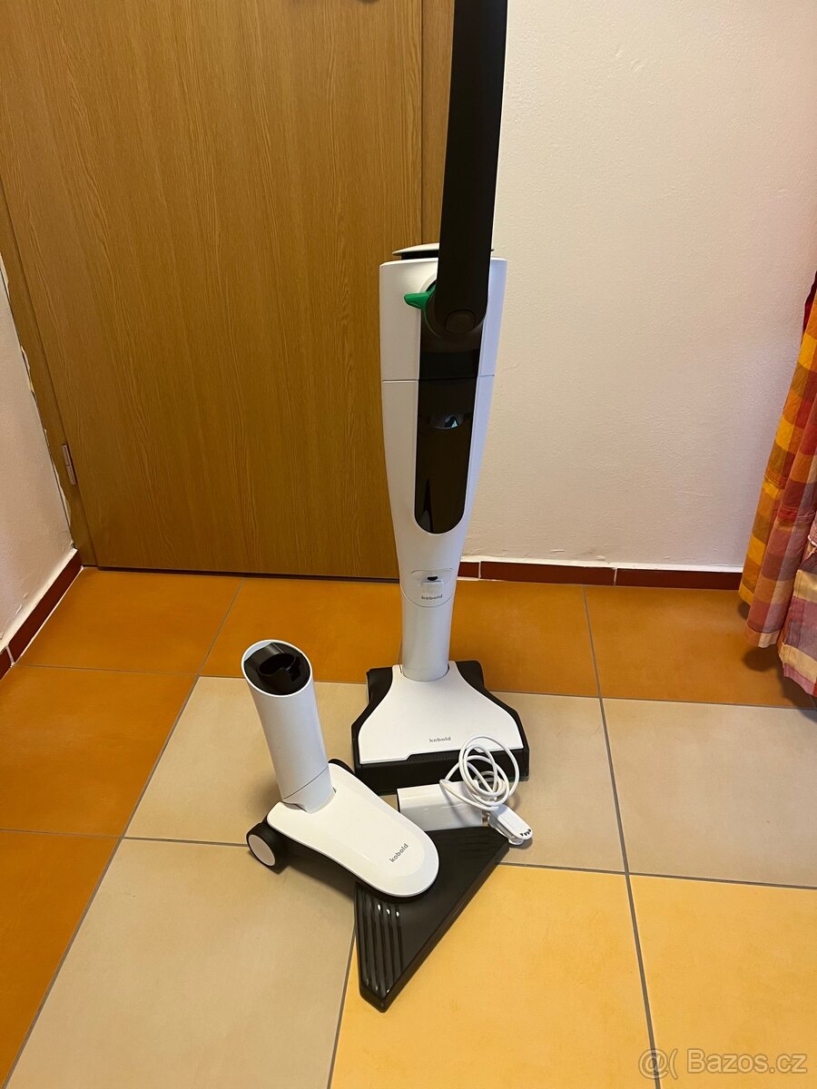 Vorwerk Kobold VK7