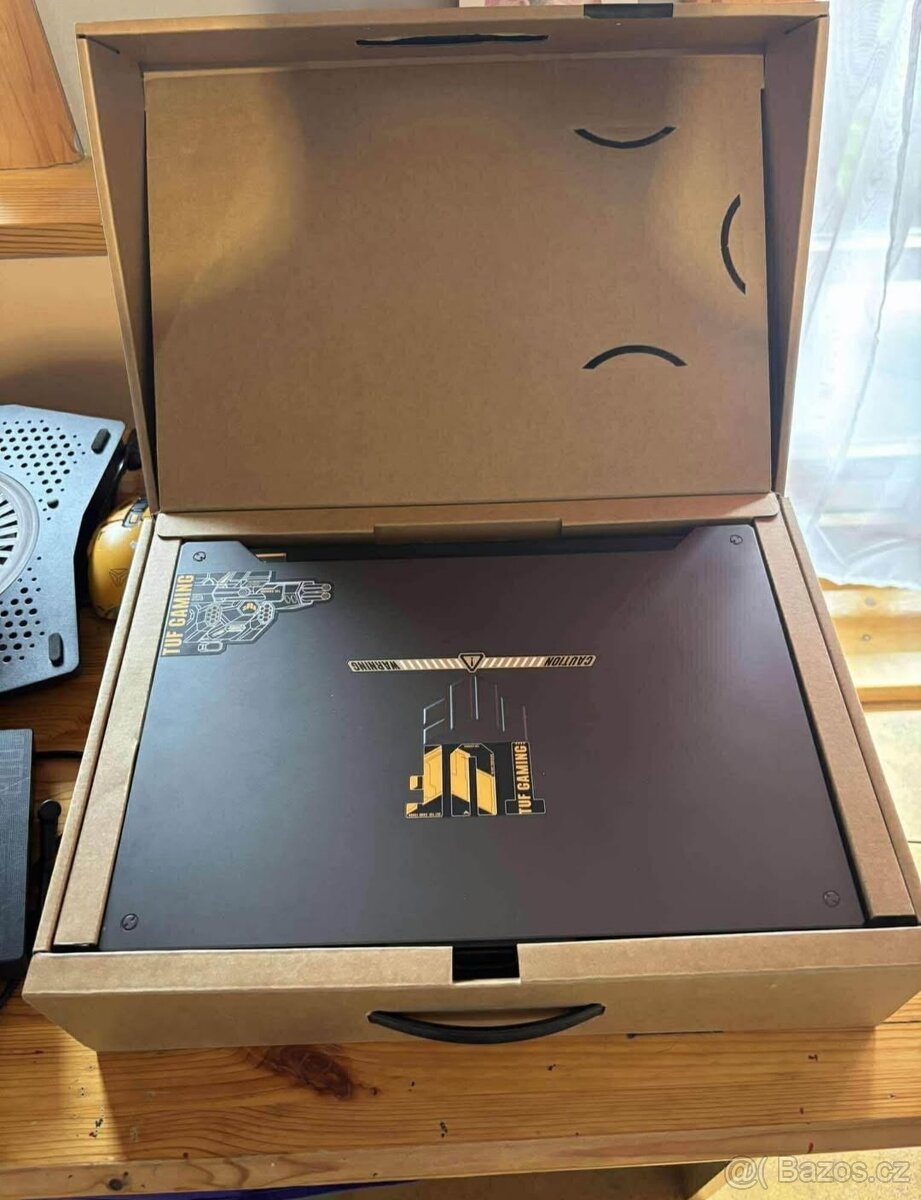 Asus tuf gaming f15