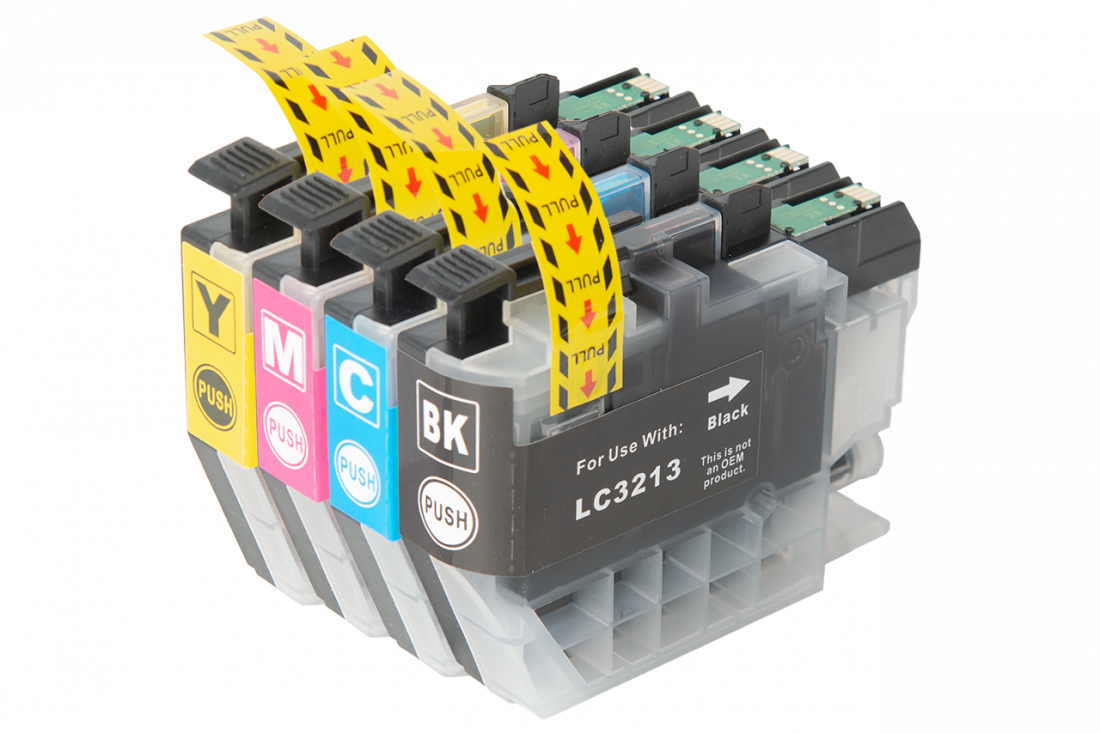 Cartridge LC3213 NOVÉ, NEVYBALENÉ