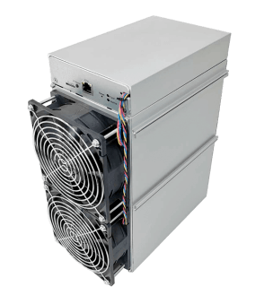 KA3 166TH, KDA, KS3 6TH Kaspa, Bitmain a Ice River