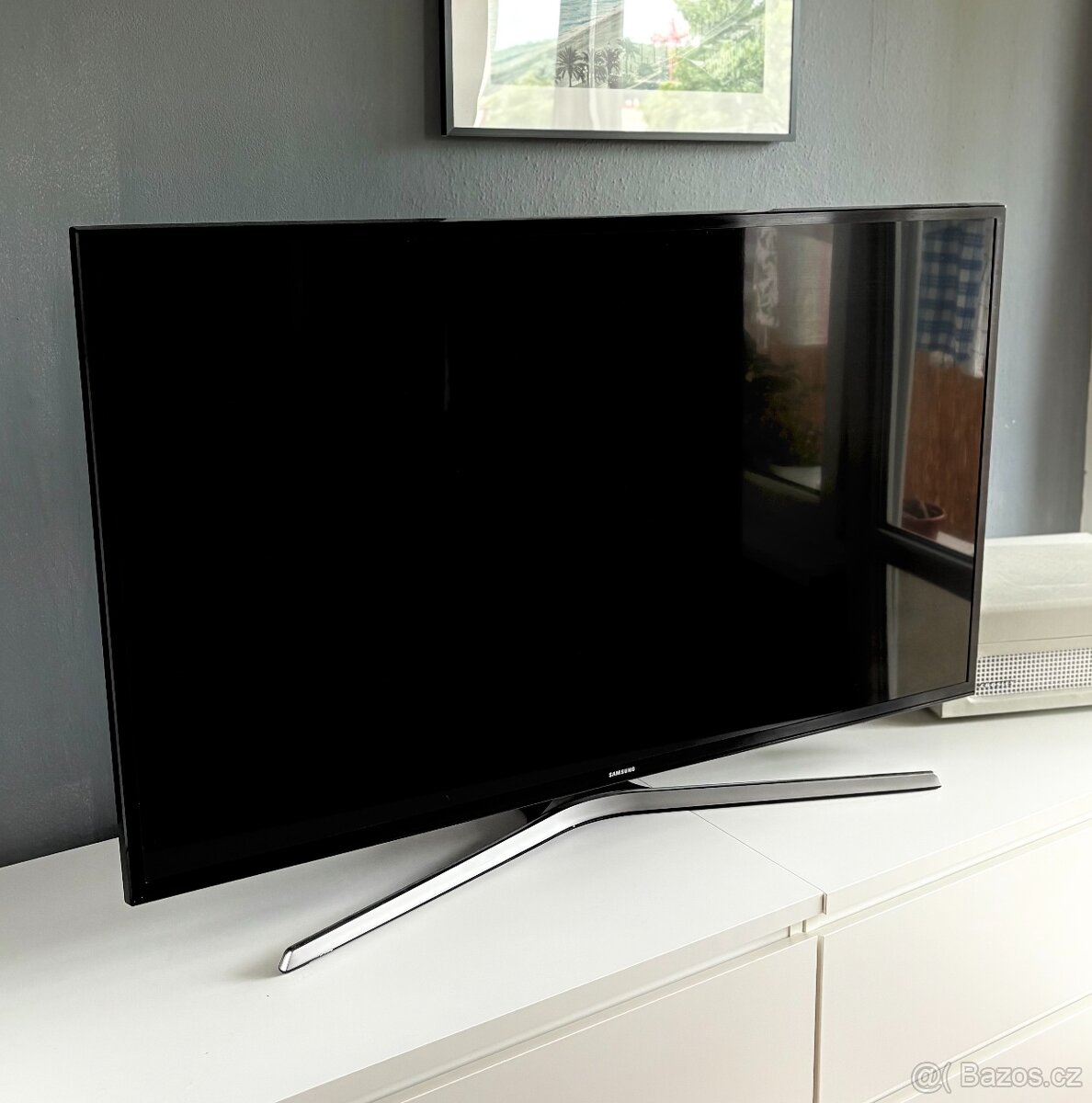 Samsung ue43mu6172u full HD