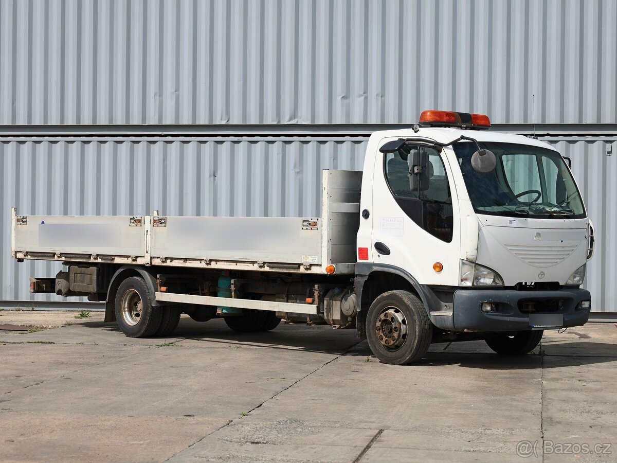Avia D120,
