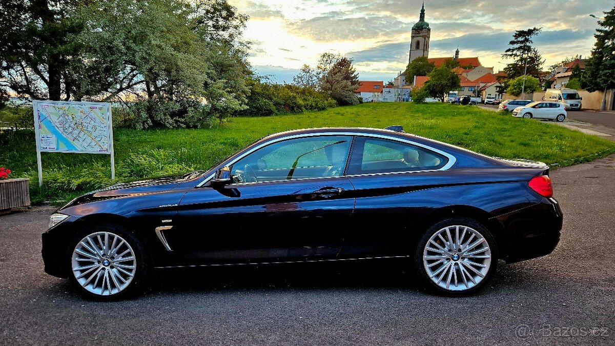 BMW 435XD