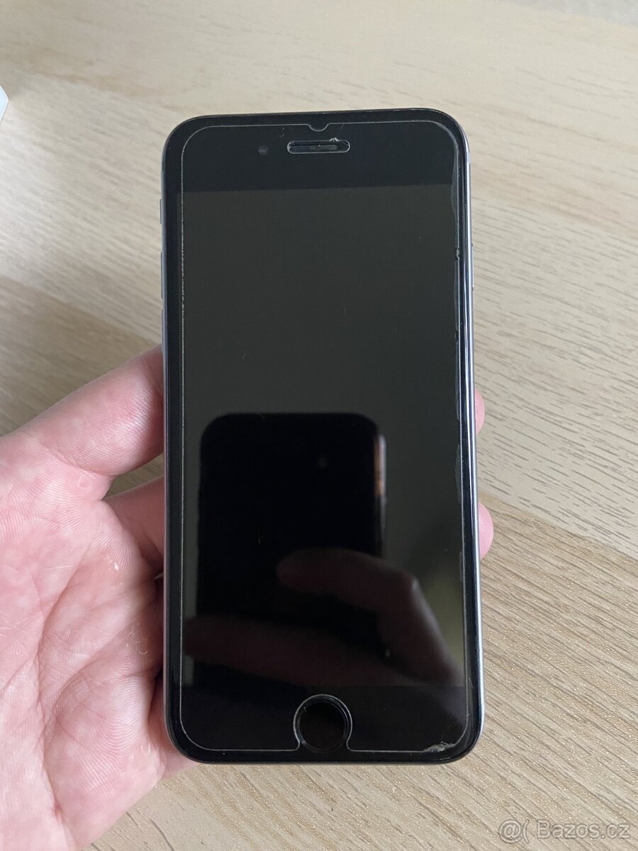 iPhone 6s 32GB Space Gray