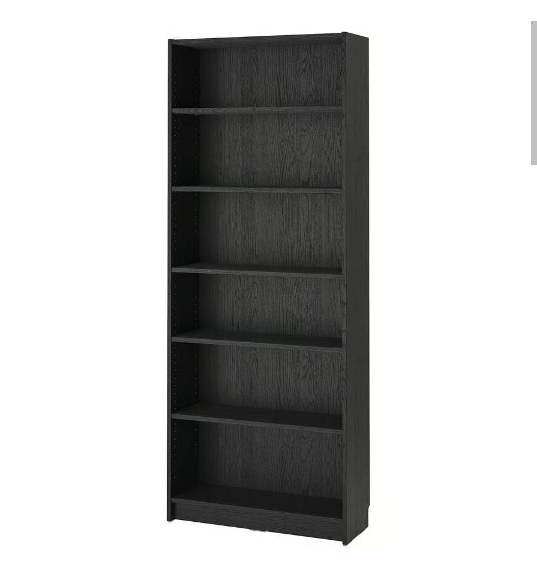 Knihovna billy ikea