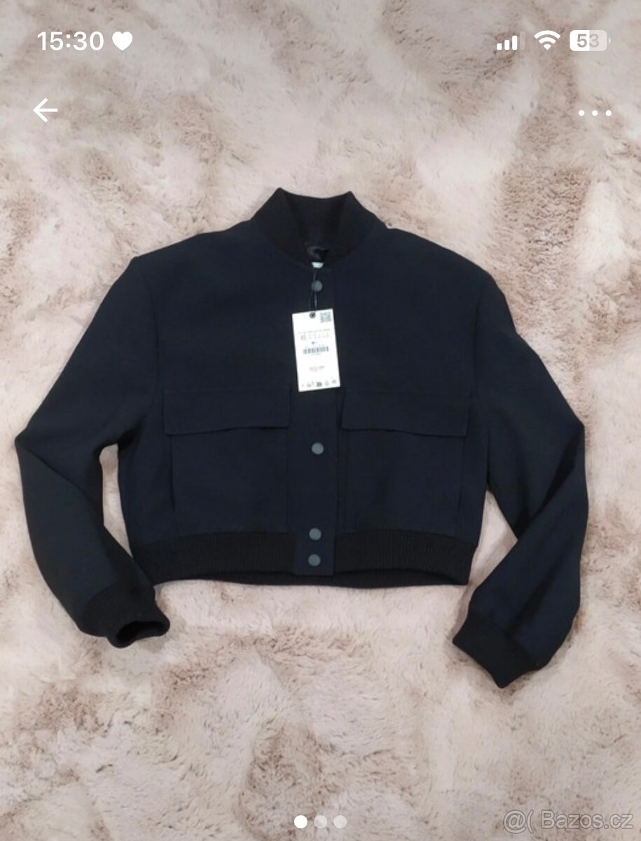 Zara bunda damska xs