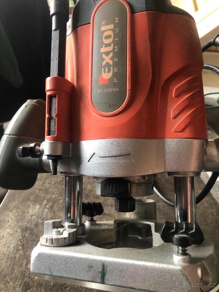 Extol rt1200 premium