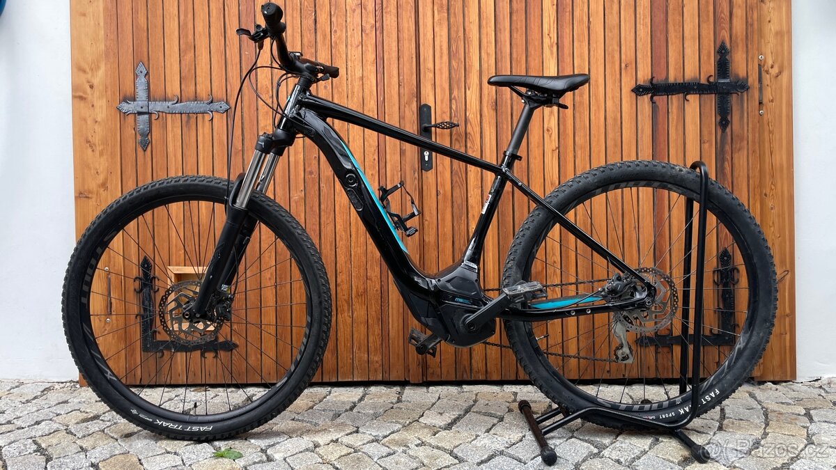 Horské kolo SPECIALIZED LEVO