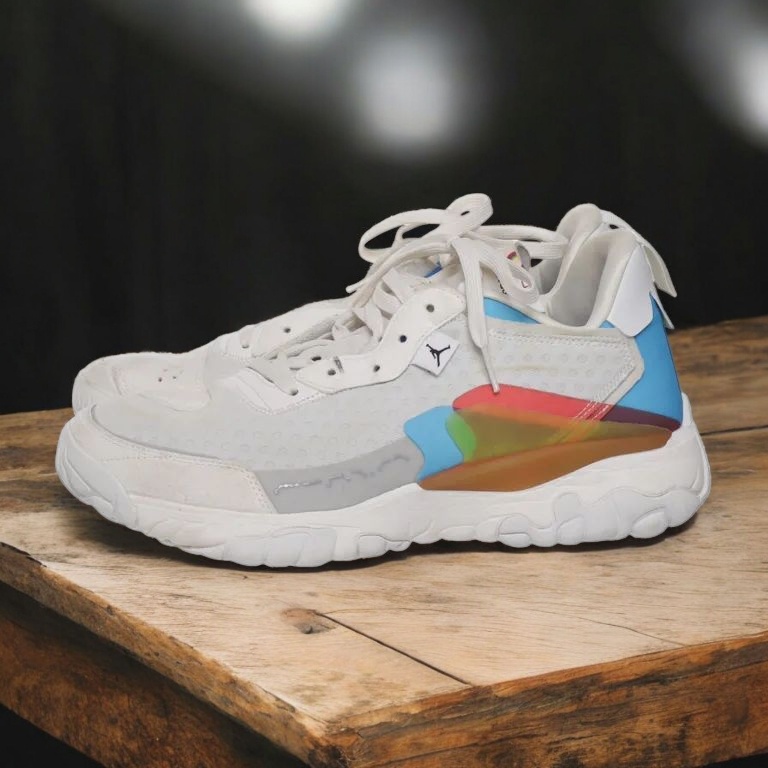 Tenisky Jordan Delta 2 SE vel. 46