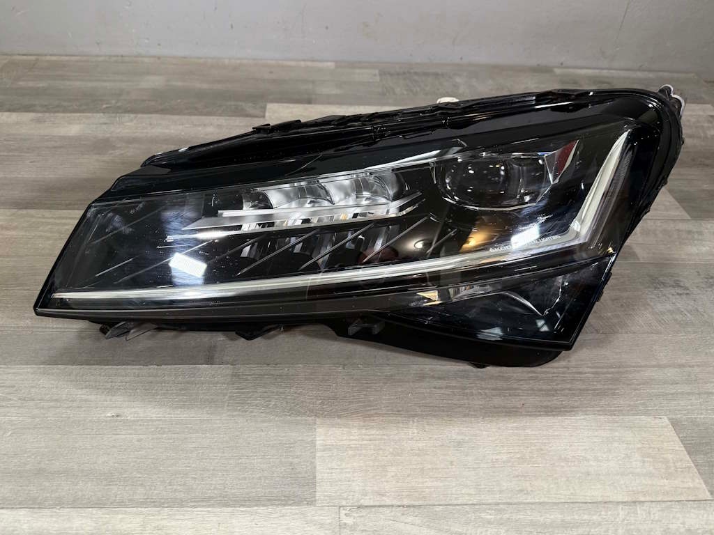 ŠKODA SUPERB 3 19-23 LIFT světlo LP FULL LED 3V1941015D