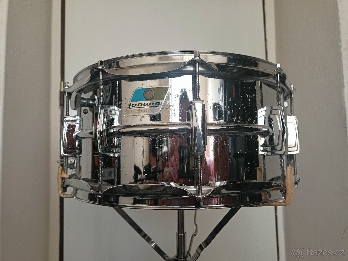 Ludwig Supraphonic