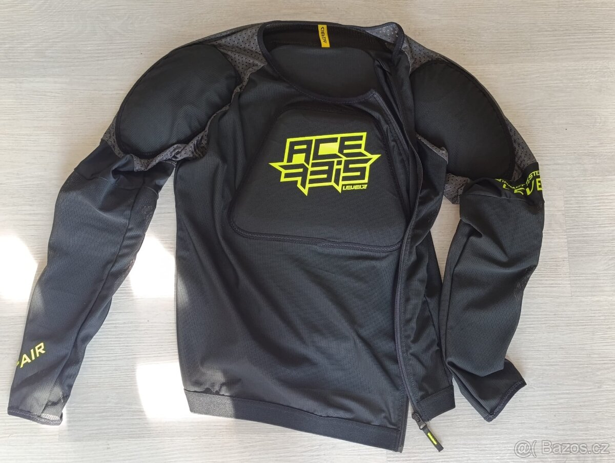 Chránič těla Acerbis Italia level 2 L/XL