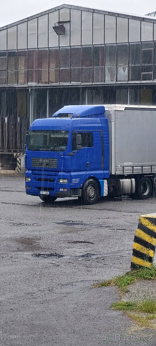 Man tga