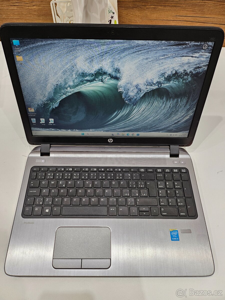 HP Probook 450 g2