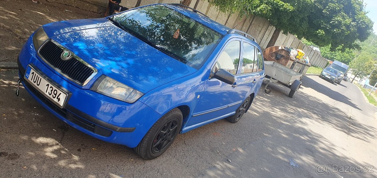 Fabia