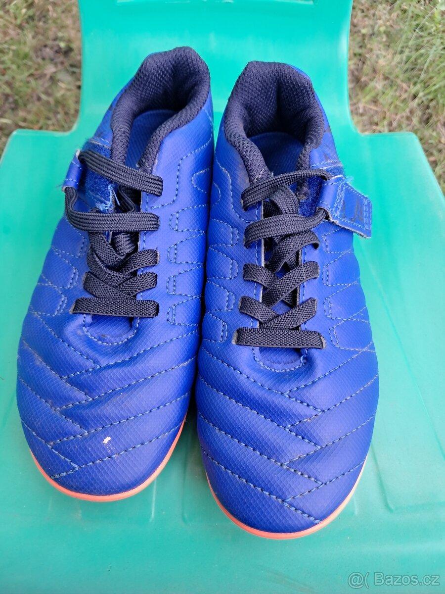 Kopačky Decathlon, vel. 31