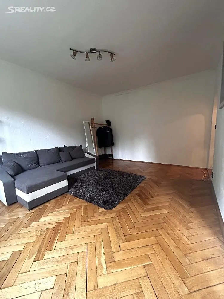 Prodej bytu 2+1 56 m² Julia Fučíka, Most
