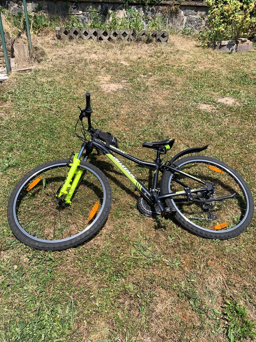 Chlapecké kolo Athor 13,5”