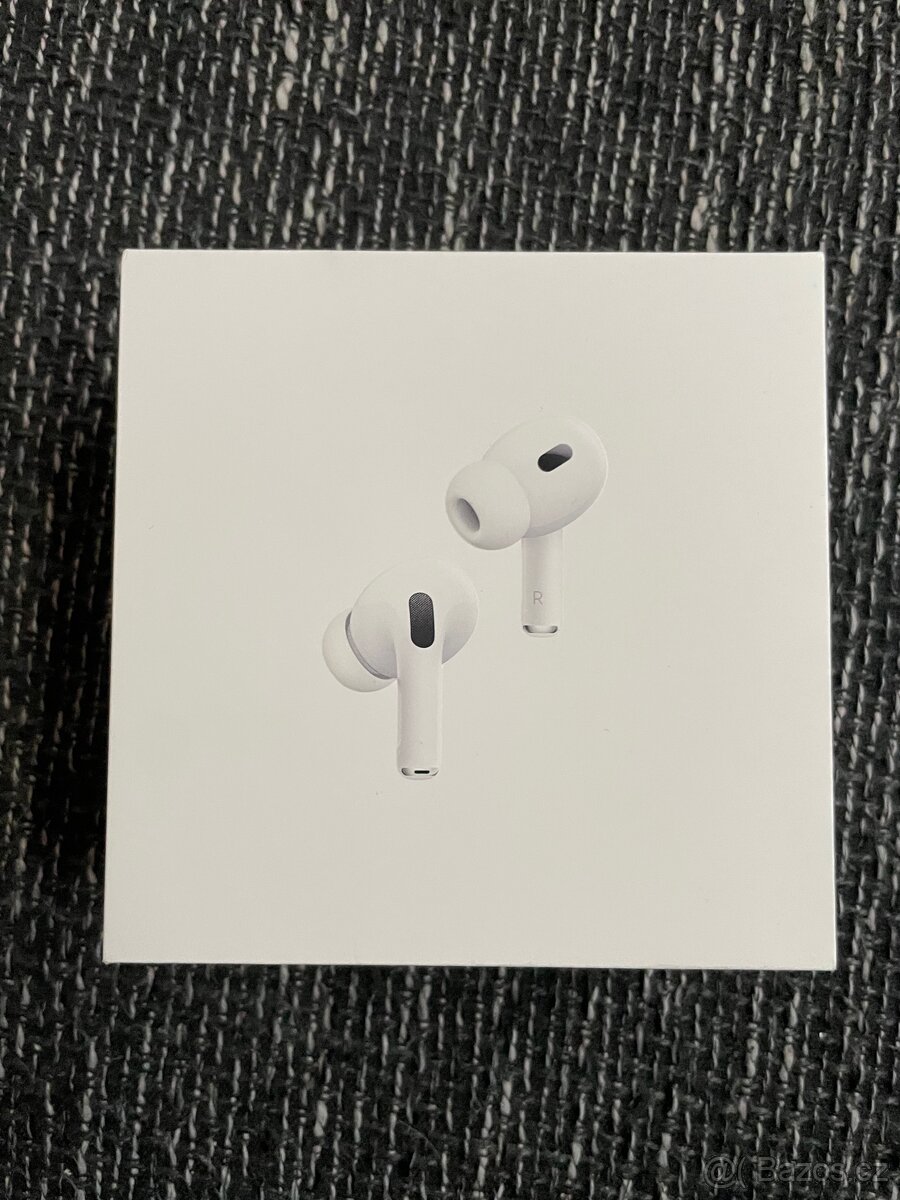 AirPods Pro 2 (USB-C)