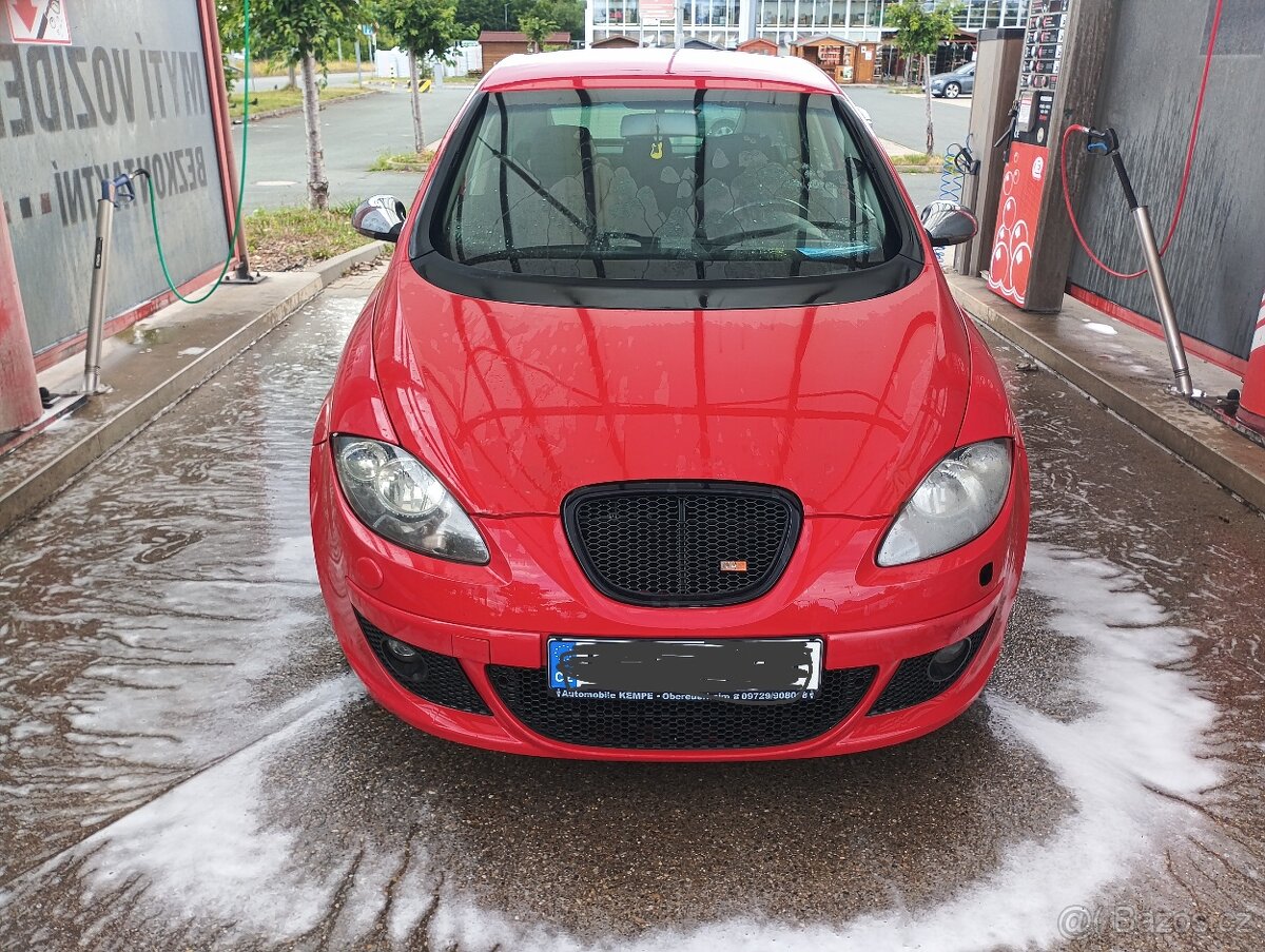 Seat Altea 2.0 103kw