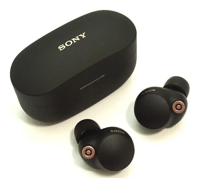 Sony WF-1000XM4