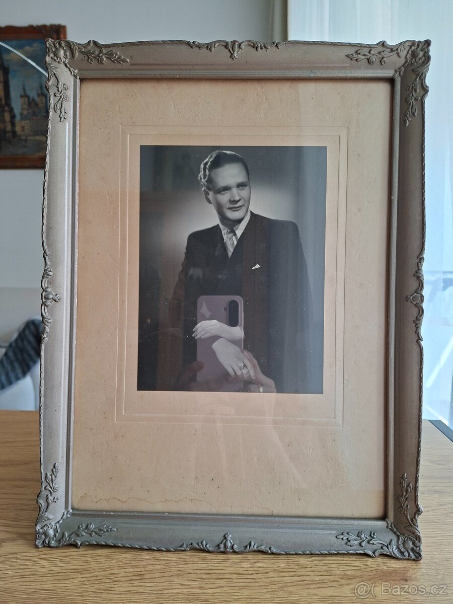 Rám obrazu