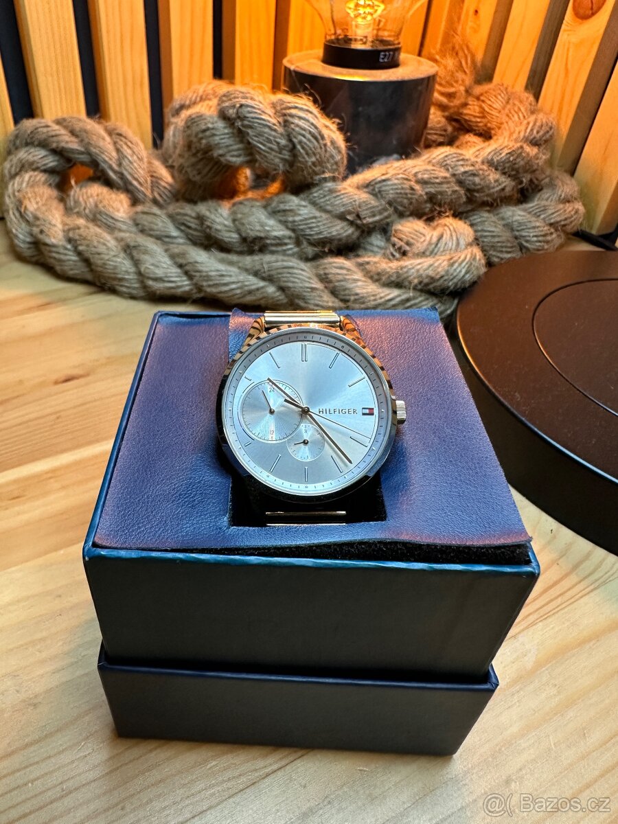 Hodinky Tommy Hilfiger BROOKE 1782021
