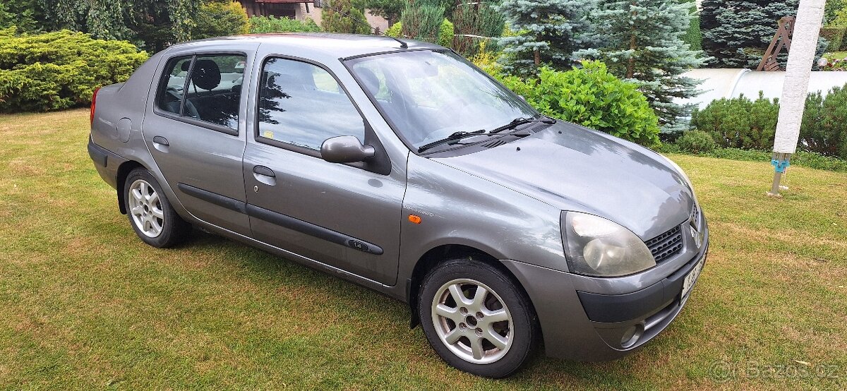 Renault Thalia 1,4